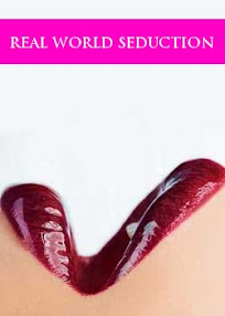 [Image: Real World Seduction - Swinggcat - Books Covers.jpg]